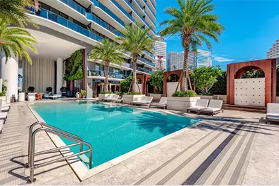 801 S Miami Avenue #2509, Miami, FL 33130 - Photo 32