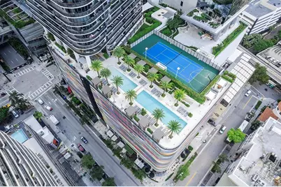 801 S Miami Avenue #2509, Miami, FL 33130 - Photo 54