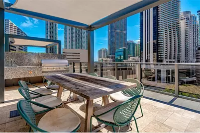 801 S Miami Avenue #2509, Miami, FL 33130 - Photo 26