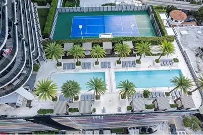 801 S Miami Avenue #2509, Miami, FL 33130 - Photo 52