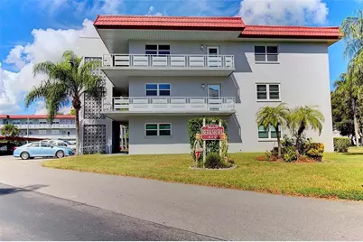 5660 80th Street N #C205, Saint Petersburg, FL 33709 - Photo 1