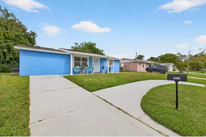 7811 Fox Hollow Drive, Port Richey, FL 34668 - Photo 1
