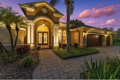 19708 Wellington Manor Boulevard, Lutz, FL 33549 - Photo 1