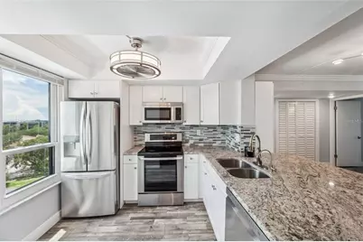 2618 Cove Cay Drive #801, Clearwater, FL 33760 - Photo 6