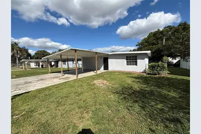 5208 Hill Drive, Zephyrhills, FL 33542 - Photo 4
