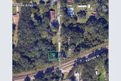 S Oak Street, Seffner, FL 33584 - Photo 2