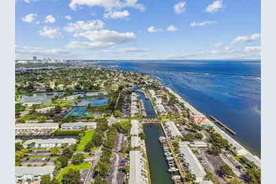 5116 Beach Drive SE #D, Saint Petersburg, FL 33705 - Photo 70