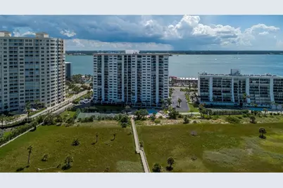 1230 Gulf Boulevard #604, Clearwater Beach, FL 33767 - Photo 16