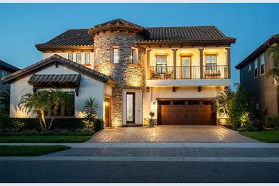 21867 Amelia Rose Way, Land O Lakes, FL 34637 - Photo 2