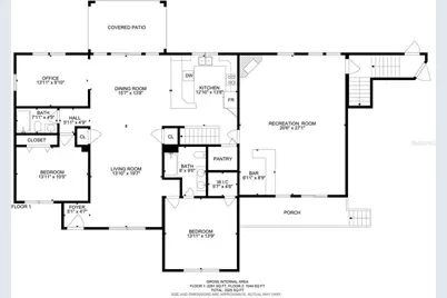 7347 Packingham Drive, Webster, FL 33597 - Photo 12