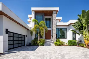 5237 61st Ave S, Saint Petersburg, FL 33715 - Photo 1