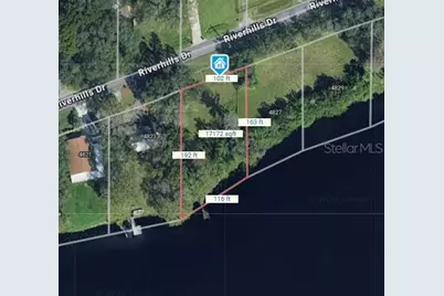 E River Hills Drive, Temple Terrace, FL 33617 - Photo 1