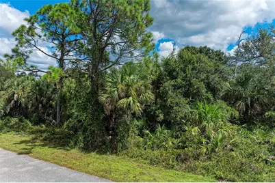 Lot 25 Billingham Lane, North Port, FL 34288 - Photo 8