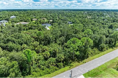 Lot 25 Billingham Lane, North Port, FL 34288 - Photo 8