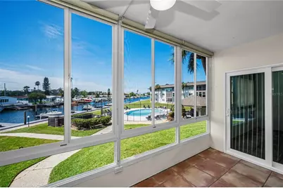 5157 Silent Loop #206, New Port Richey, FL 34652 - Photo 4