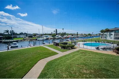 5157 Silent Loop #206, New Port Richey, FL 34652 - Photo 8