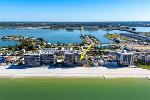 15400 Gulf Blvd, Madeira Beach, FL 33708 - Photo 6