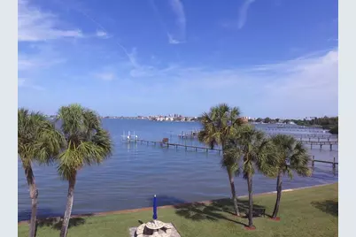 100 Bluff View Drive #411A, Belleair Bluffs, FL 33770 - Photo 6