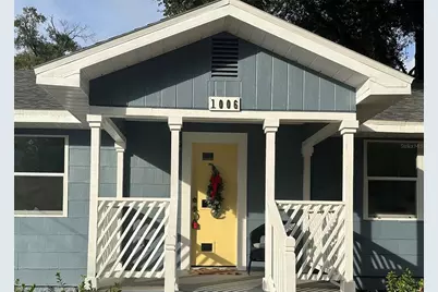1006 E Lambright Street, Tampa, FL 33604 - Photo 1