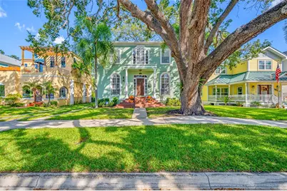 119 Adalia Avenue, Tampa, FL 33606 - Photo 1