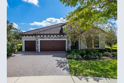 12514 Wild Berry Trail, Odessa, FL 33556 - Photo 2