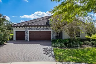 12514 Wildberry Trl, Odessa, FL 33556 - Photo 2