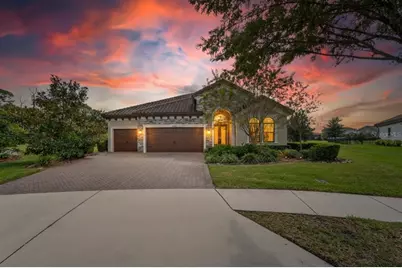 12514 Wild Berry Trail, Odessa, FL 33556 - Photo 1