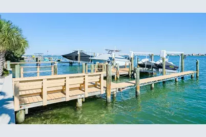 746 Boca Ciega Isle Drive, Saint Pete Beach, FL 33706 - Photo 28