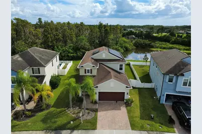 11832 Lake Boulevard, New Port Richey, FL 34655 - Photo 2