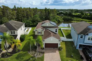 11832 Lake Blvd, New Port Richey, FL 34655 - Photo 2