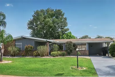 806 Oakmont Avenue, Sun City Center, FL 33573 - Photo 1