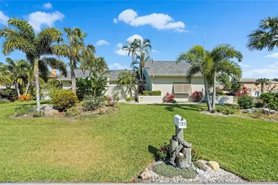 725 Monte Cristo Boulevard, Tierra Verde, FL 33715 - Photo 1