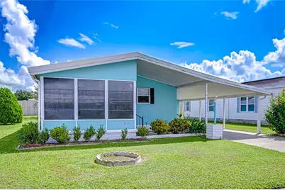 3922 William Hume Drive, Zephyrhills, FL 33541 - Photo 20