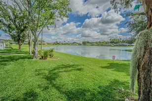 10736 Hock Ln, San Antonio, FL 33576 - Photo 2