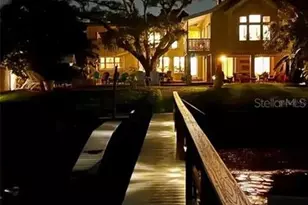 615 N Mayo St, Crystal Beach, FL 34681 - Photo 48