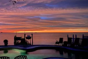 615 N Mayo St, Crystal Beach, FL 34681 - Photo 50