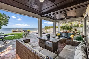 615 N Mayo St, Crystal Beach, FL 34681 - Photo 38