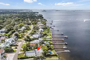 615 N Mayo St, Crystal Beach, FL 34681 - Photo 66