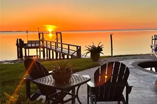 615 N Mayo St, Crystal Beach, FL 34681 - Photo 44