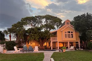 615 N Mayo St, Crystal Beach, FL 34681 - Photo 46