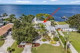 615 N Mayo St, Crystal Beach, FL 34681 - Photo 58