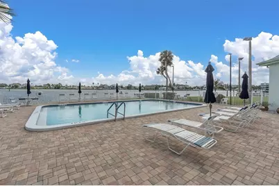 400 64th Avenue #601, Saint Pete Beach, FL 33706 - Photo 32