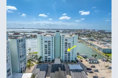 400 64th Avenue #601, Saint Pete Beach, FL 33706 - Photo 6