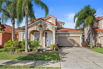 410 Las Fuentes Drive, Kissimmee, FL 34746 - Photo 1