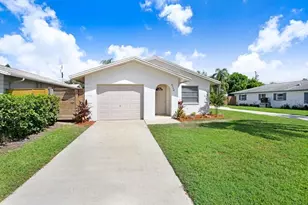 3166 Downing St, Clearwater, FL 33759 - Photo 2
