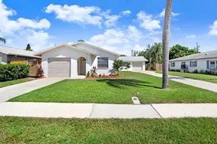 3166 Downing St, Clearwater, FL 33759 - Photo 1