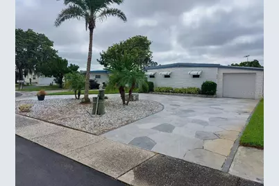 264 Philadelphia Boulevard #51, Palm Harbor, FL 34684 - Photo 1