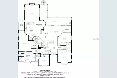 2101 N Pointe Alexis Drive, Tarpon Springs, FL 34689 - Photo 54