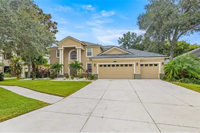 2218 Climbing Ivy Drive, Tampa, FL 33618 - Photo 2