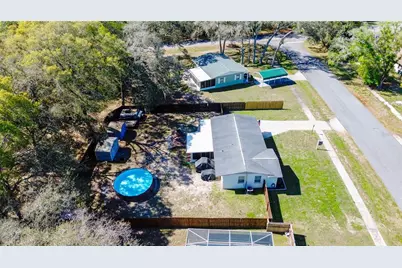 10075 N Glenmar Drive, Citrus Springs, FL 34434 - Photo 20